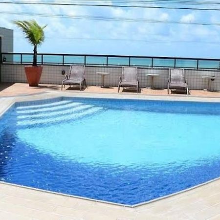 Condominio Natal Plaza ภายนอก รูปภาพ