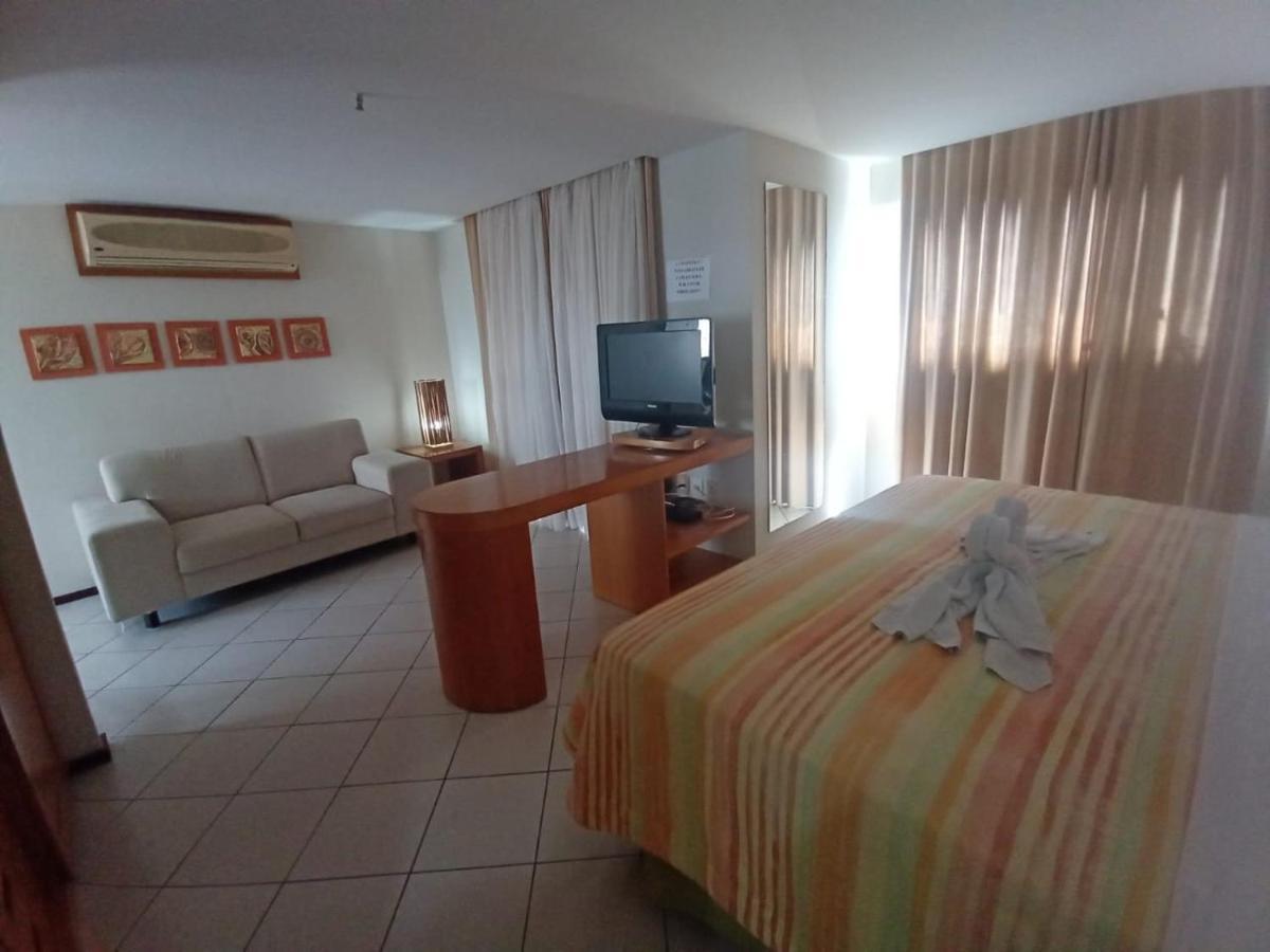 Condominio Natal Plaza ภายนอก รูปภาพ