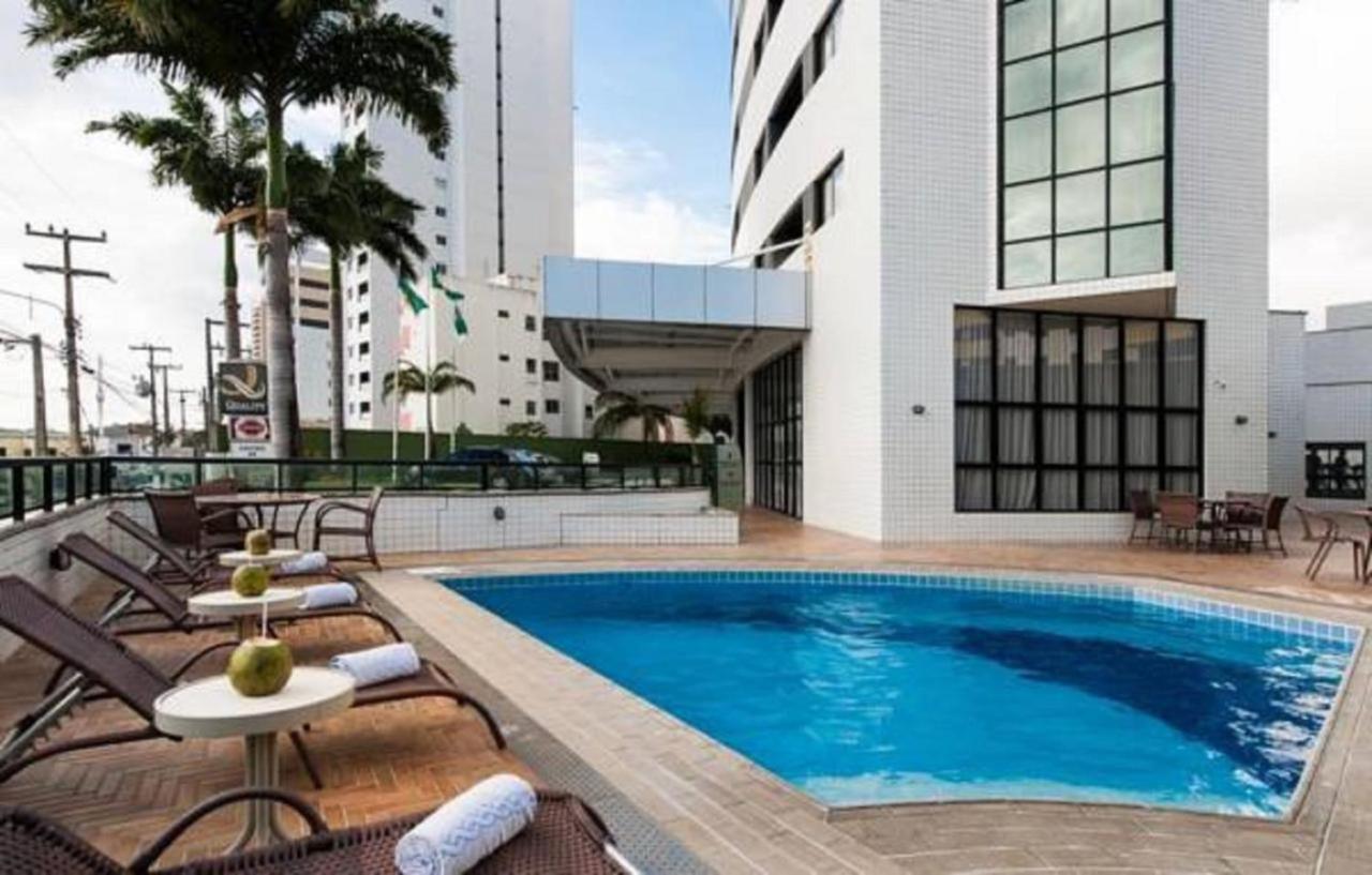 Condominio Natal Plaza ภายนอก รูปภาพ