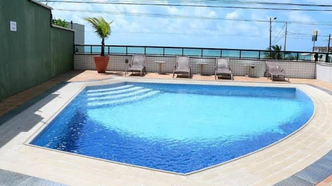 Condominio Natal Plaza ภายนอก รูปภาพ