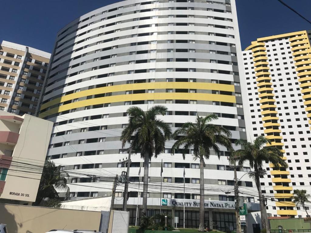 Condominio Natal Plaza ภายนอก รูปภาพ