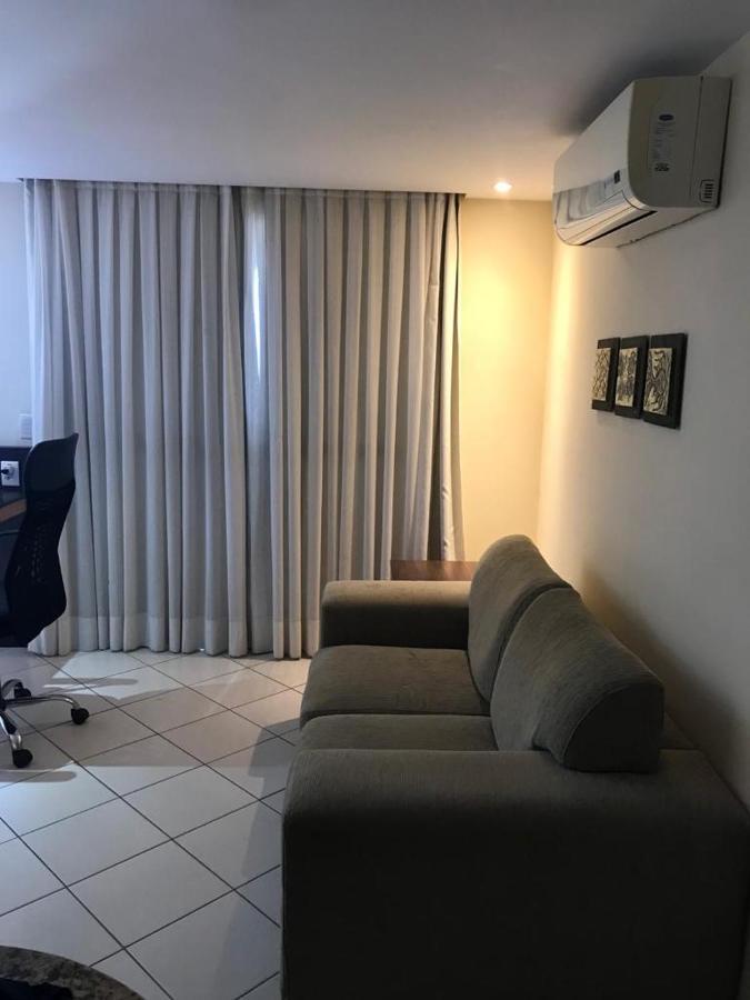Condominio Natal Plaza ภายนอก รูปภาพ