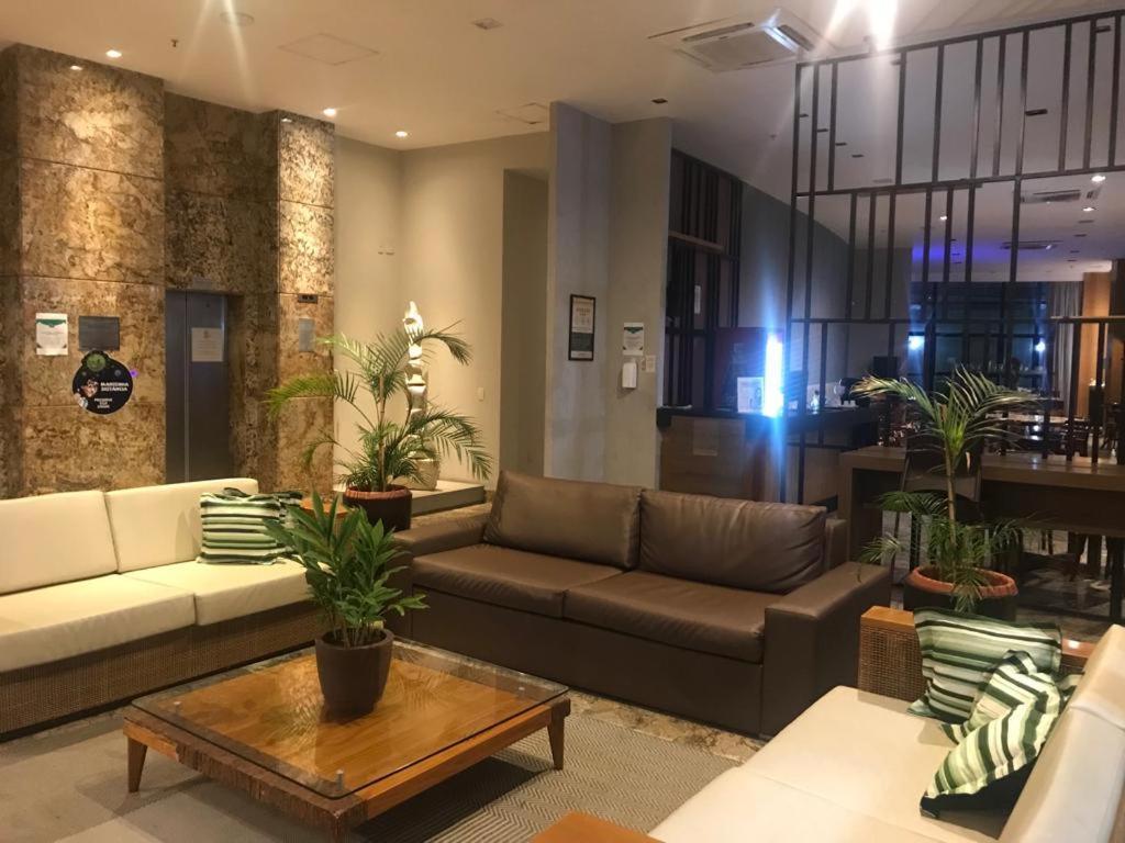 Condominio Natal Plaza ภายนอก รูปภาพ