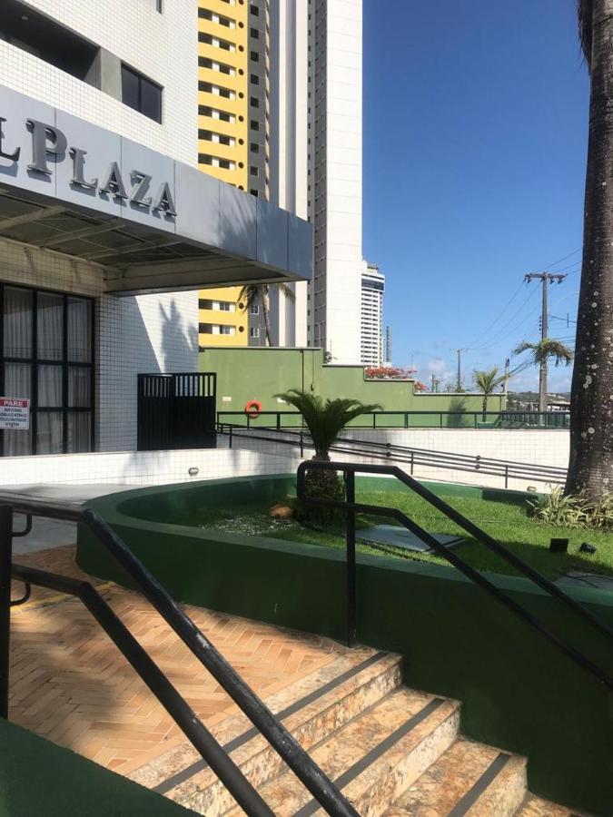 Condominio Natal Plaza ภายนอก รูปภาพ