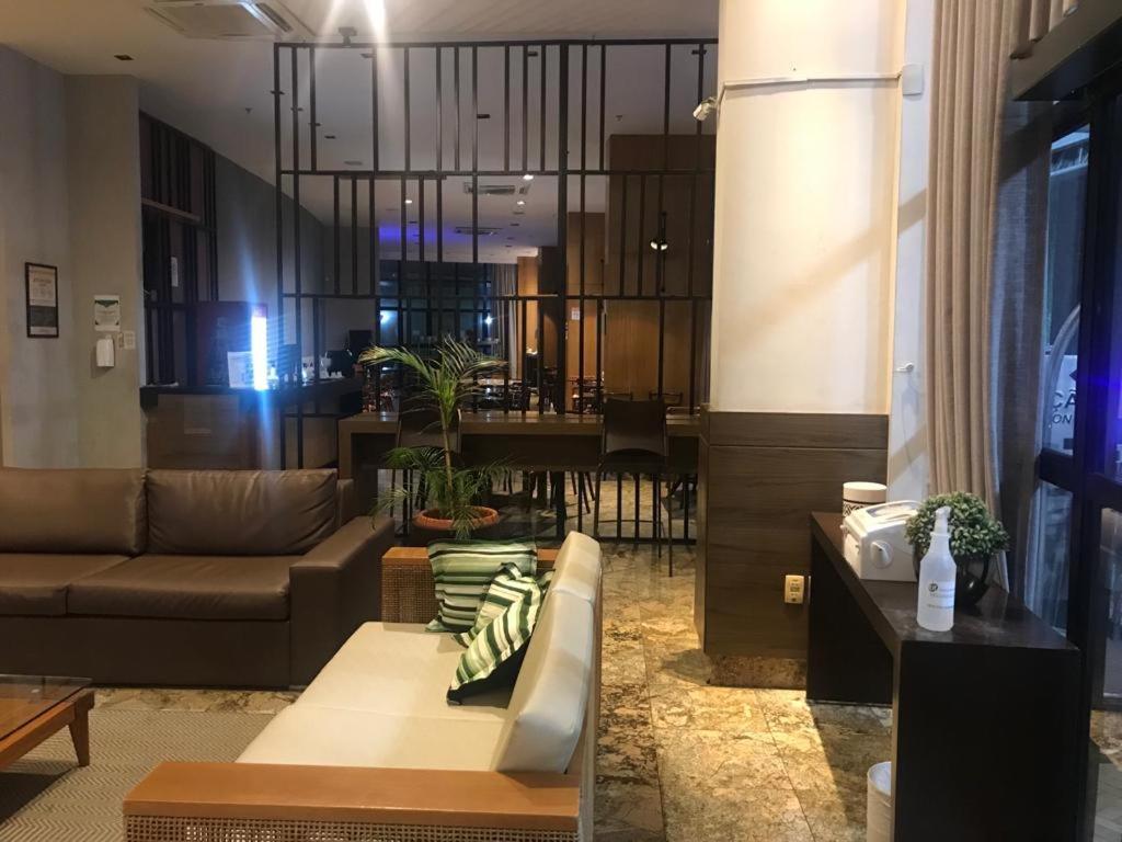 Condominio Natal Plaza ภายนอก รูปภาพ
